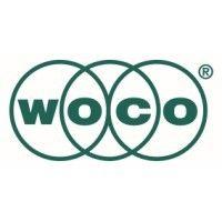 woco automotive polymer systems de méxico logo image