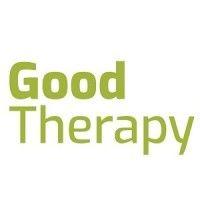 goodtherapy logo image