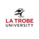 logo of La Trobe University