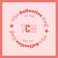 the collective magazine logo image