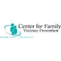 center for family violence prevention logo image