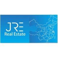 jre - joanna real estate logo image