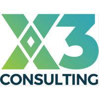 x3 consulting ltd