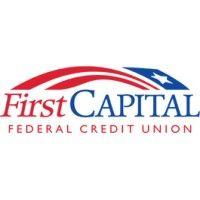 first capital federal credit union logo image