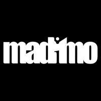 madimo logo image