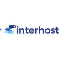 interhost networks ltd logo image