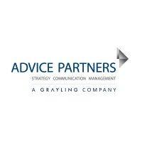 advice partners logo image