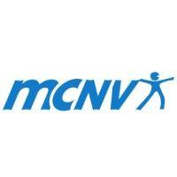 mcnv - for health and development in south east asia logo image