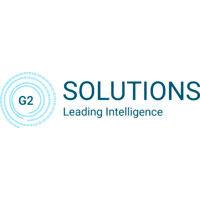 g2 solutions logo image