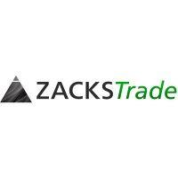 zacks trade logo image