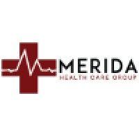 merida health care group logo image