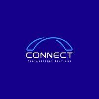 connect professional services logo image