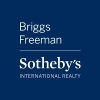 briggs freeman sotheby's international realty