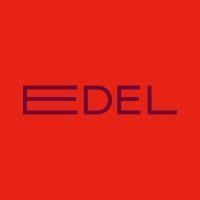 edel logo image