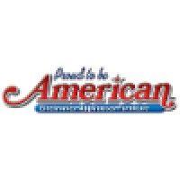 american tv logo image