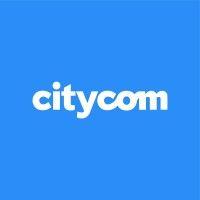 citycom · სითიქომი