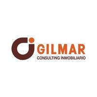 gilmar real estate logo image