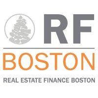 rf boston, llc logo image