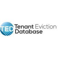 tenant eviction database logo image