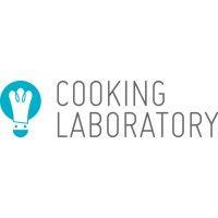 cooking laboratory logo image