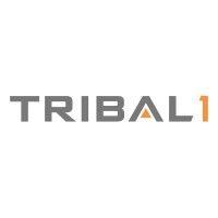 tribal 1 companies logo image