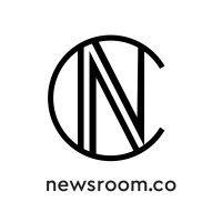 newsroom communication logo image