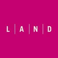 land studio, inc. logo image