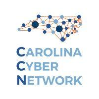 carolina cyber network logo image