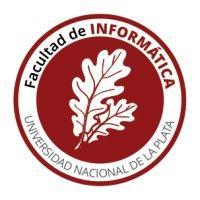 facultad de informática, universidad nacional de la plata