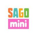 logo of Sago Mini