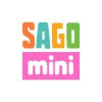 sago mini