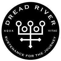 dread river distilling company logo image