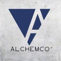 alchemco logo image