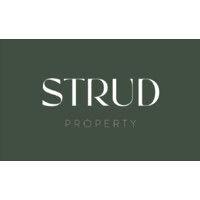 strud property logo image