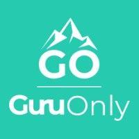 guruonly logo image