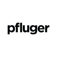 pfluger architects logo image