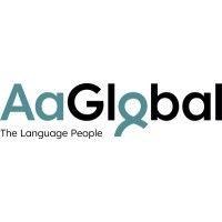 aaglobal logo image