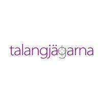 talangjägarna ab logo image