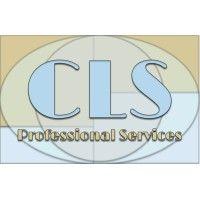 cls professional services llc logo image