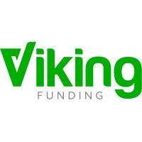 viking funding logo image