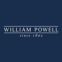 william powell logo image