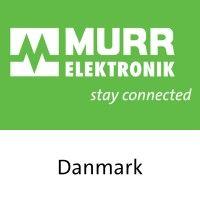 murrelektronik dk logo image