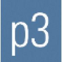 p3 publishing logo image