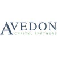 avedon capital partners logo image