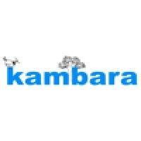 kambara.co.uk logo image