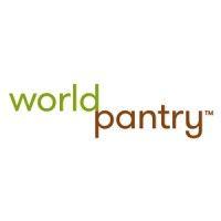 worldpantry.com logo image