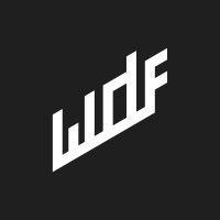 wdf logo image