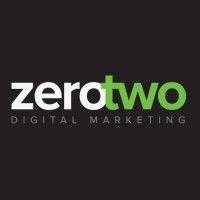 zero two digital limited logo image