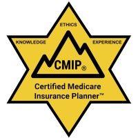 certified medicare insurance planner™, dba - home of the cmip® professional designation. logo image