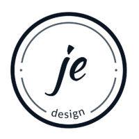 jedesign logo image